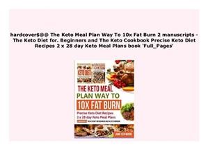 1400 Calorie Ketogenic Meal Plan